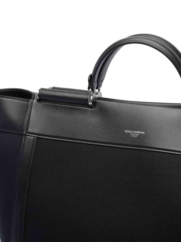 Panama Bag shop online: DOLCE & GABBANA