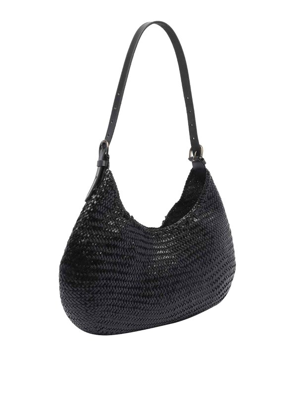 DRAGON DIFFUSION: ショルダーバッグ online - ショルダーバッグ - 黒