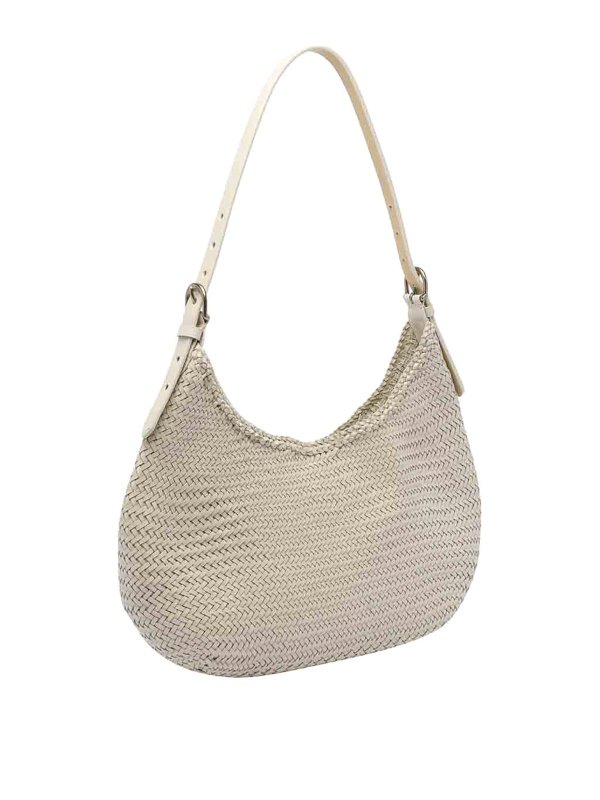 DRAGON DIFFUSION: Sacs portés épaule  online - Sac Porté Épaule - Beige