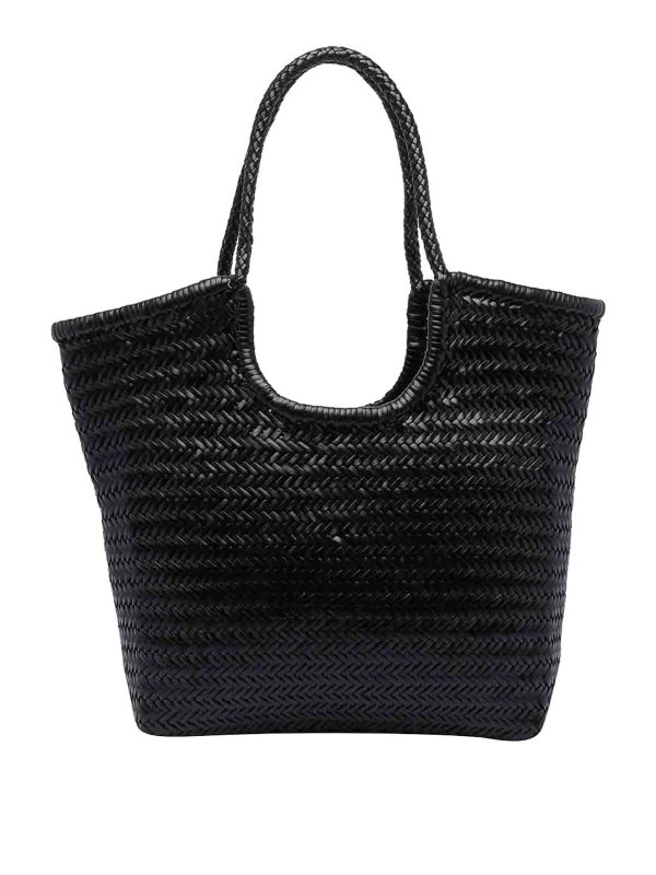 DRAGON DIFFUSION: Bolsos de hombro - Bolsa De Hombro - Negro