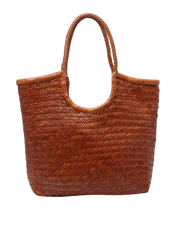 The Best Shops DRAGON DIFFUSION: shoulder bags - Ns Diagonal Shoulder Bag