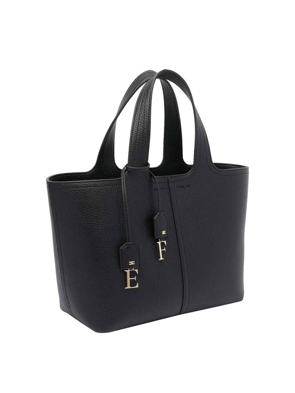 ELISABETTA FRANCHI: shopper online - Tote bag medio
