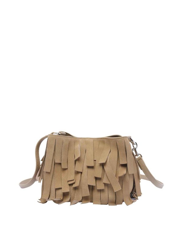 The Best Shops HOGAN: Sacs seau  - Sac Seau - Beige