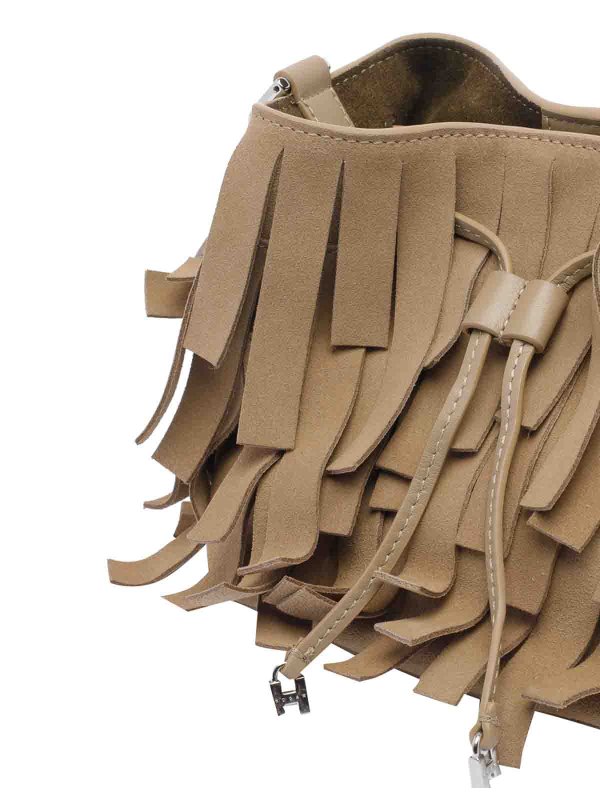 Sac Seau - Beige shop online: HOGAN