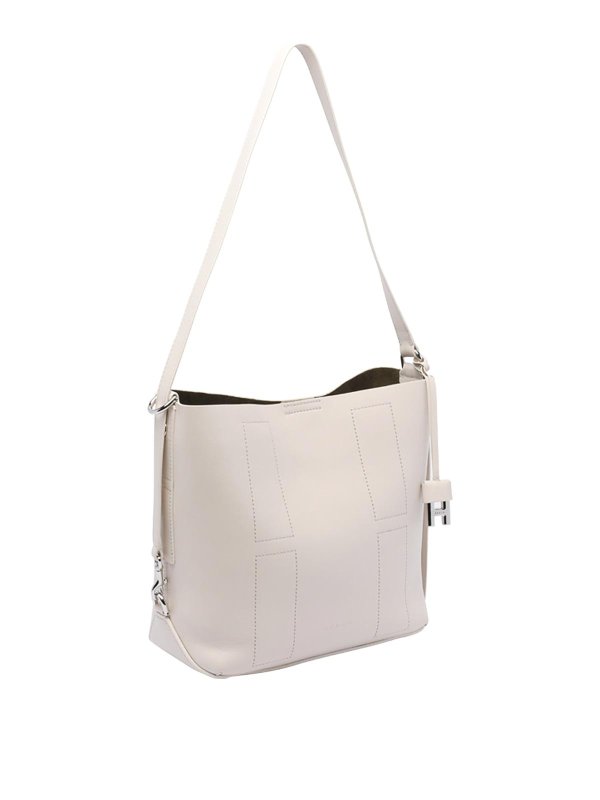 HOGAN: Umhängetaschen online - Umhängetasche - Weiß