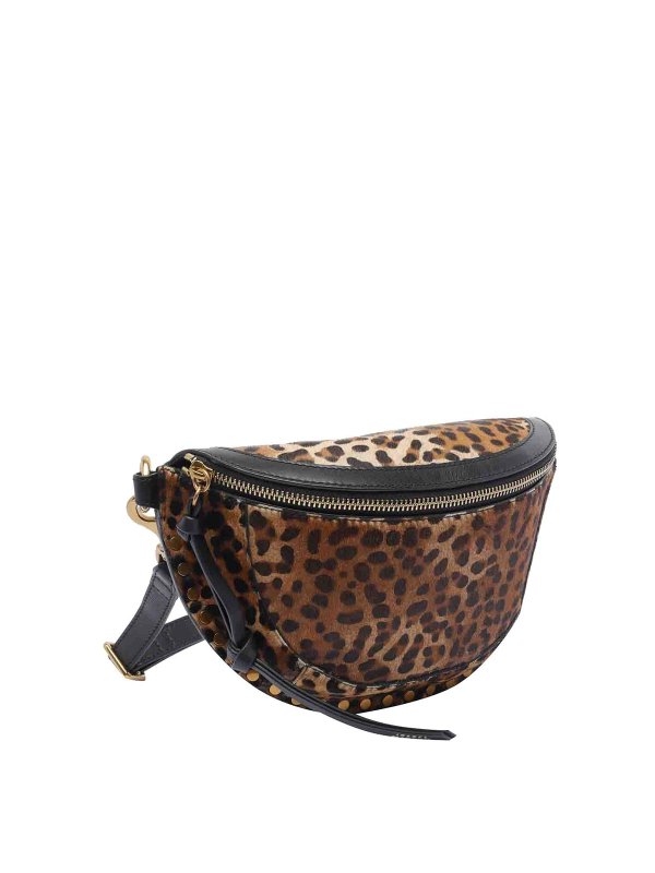 ISABEL MARANT: Sacs banane online - Sac Banane - Multicolore