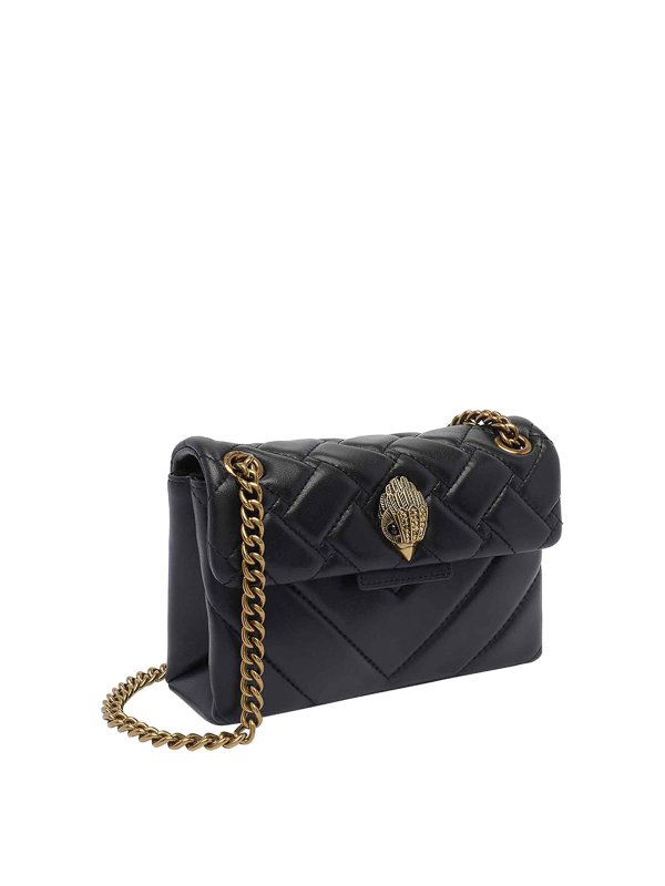 KURT GEIGER: shoulder bags online - Mini Kensington Shoulder Bag