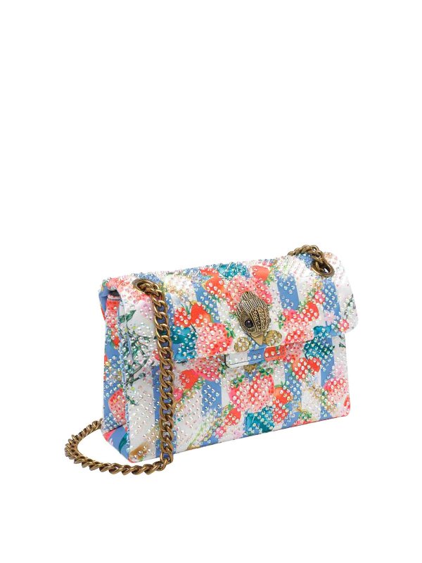 KURT GEIGER: クロスボディバッグ online - クロスボディバッグ - 白