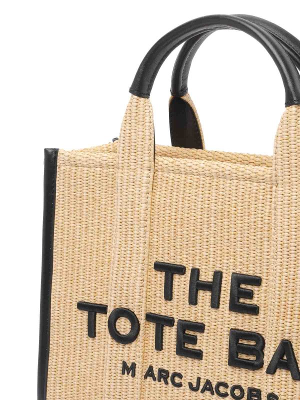Shopper - Beige shop online: MARC JACOBS