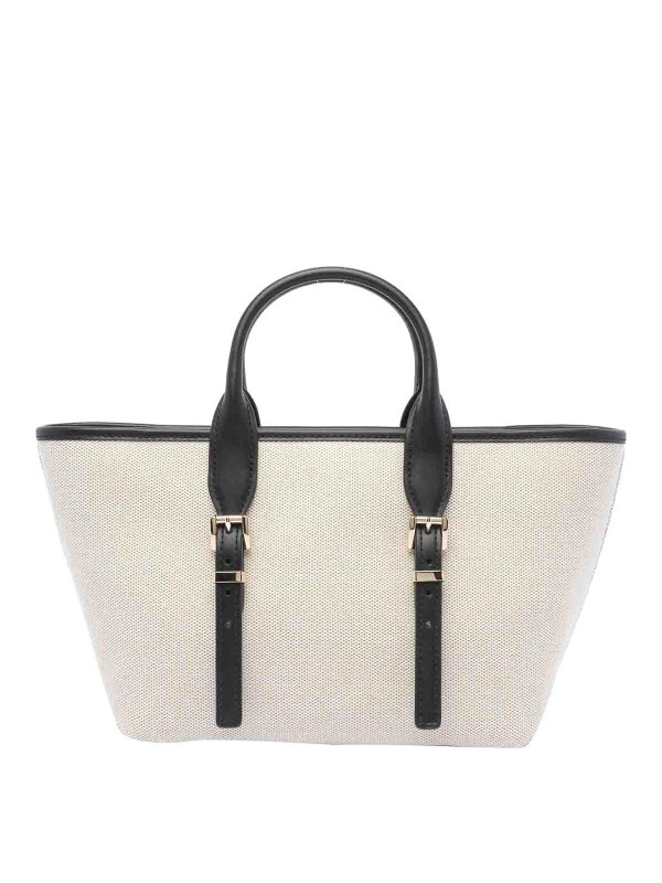 The Best Shops Michael Michael Kors: borse a tracolla - Piccola borsa Moore Satchel