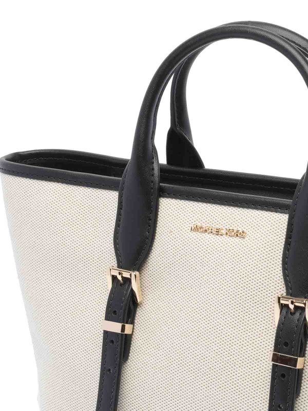 Piccola borsa Moore Satchel shop online: Michael Michael Kors