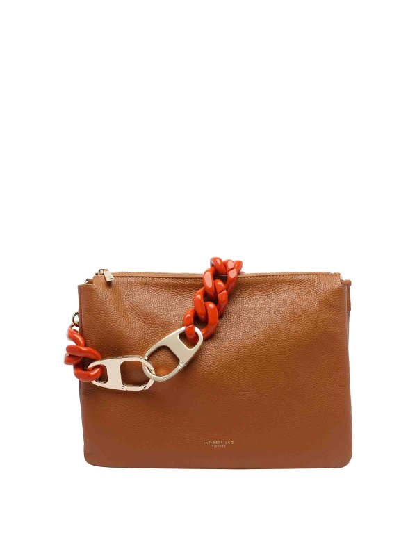 MY BEST BAG: borse a spalla - Borsa a tracolla riflesso del logo