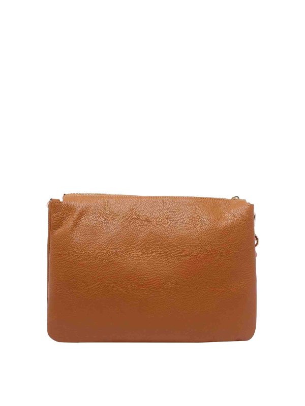 The Best Shops MY BEST BAG: borse a spalla - Borsa a tracolla riflesso del logo