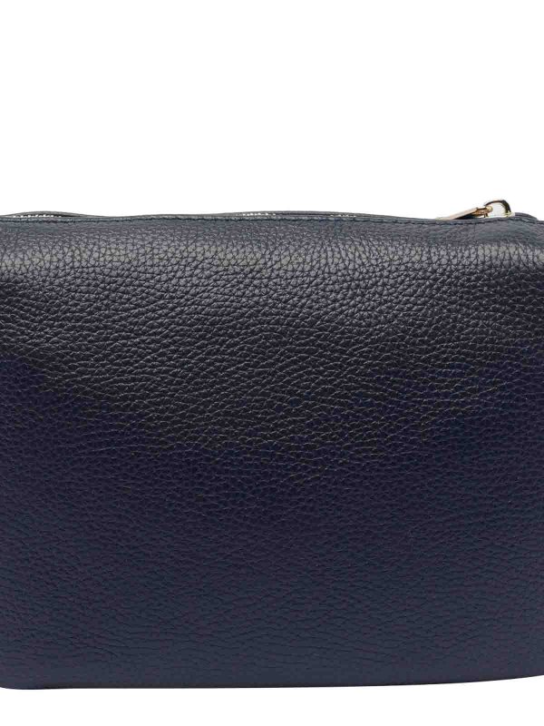 ショルダーバッグ - ブルー shop online: MY BEST BAG