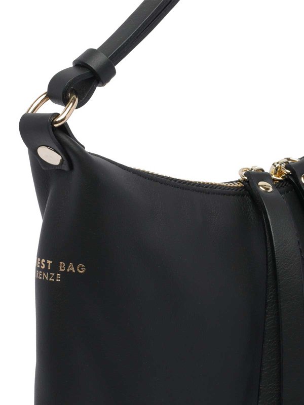 ショルダーバッグ - 黒 shop online: MY BEST BAG