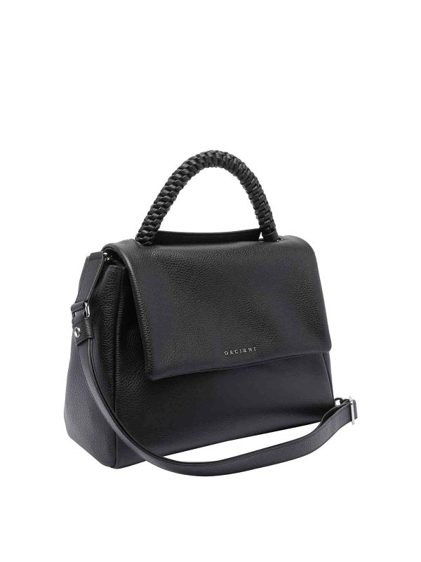 ORCIANI: borse a spalla online - SCOOBY SCOOBY SCHECH SCHE