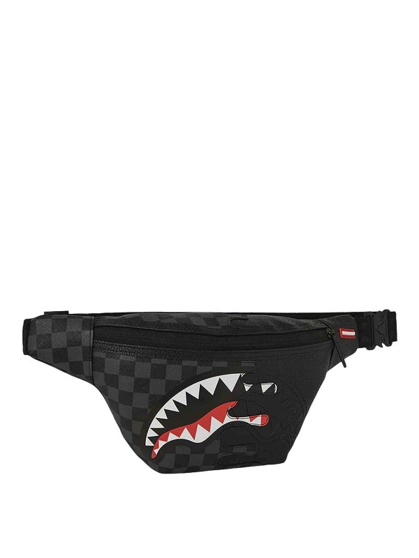 SPRAYGROUND: marsupi online - Marsupio