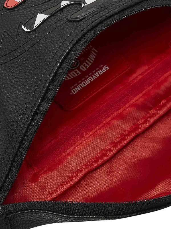 The Best Shops SPRAYGROUND: marsupi - Marsupio