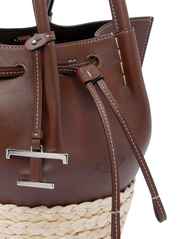 Tote Bag shop online: TOD