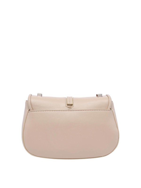 The Best Shops v°73: Bolsos de hombro - Bolsa De Hombro - Beis