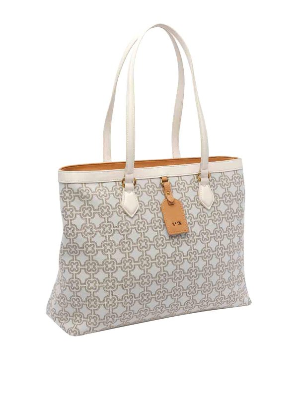 v°73: ショルダーバッグ online - ショルダーバッグ - ベージュ