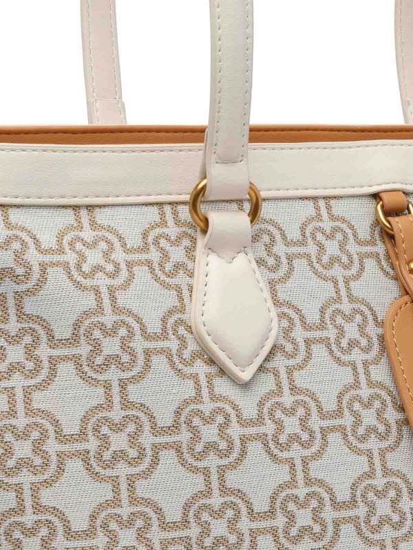 ショルダーバッグ - ベージュ shop online: v°73