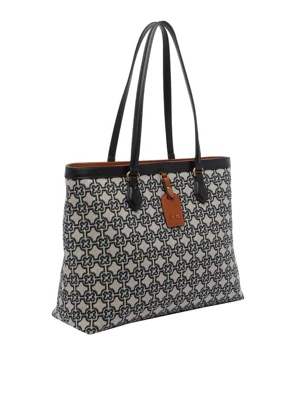 v°73: Handtaschen online - Shopper - Schwarz