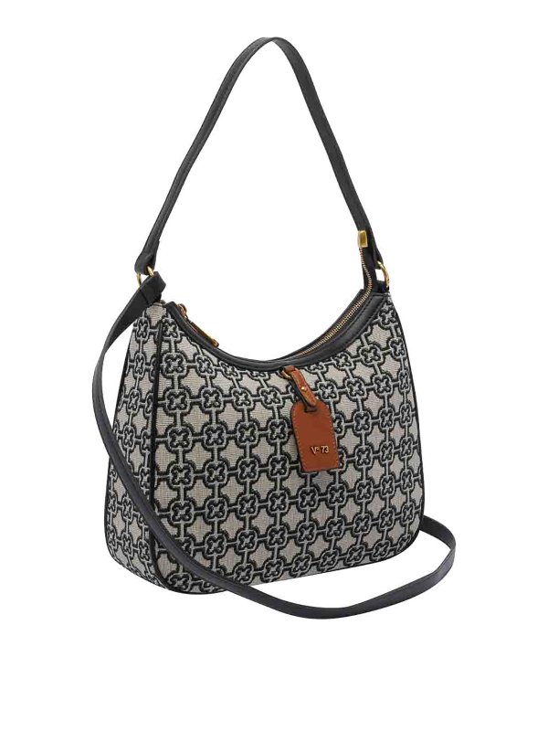 v°73: Schultertaschen online - Schultertasche - Beige