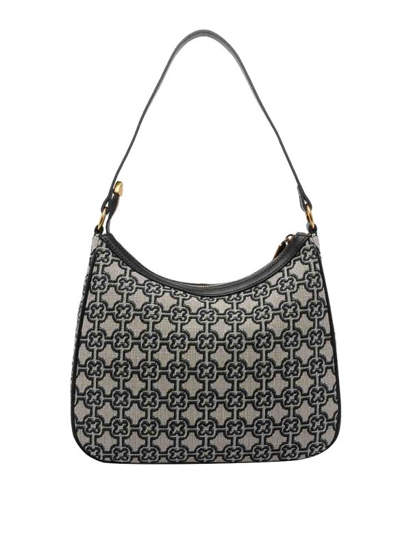 The Best Shops v°73: Schultertaschen - Schultertasche - Beige