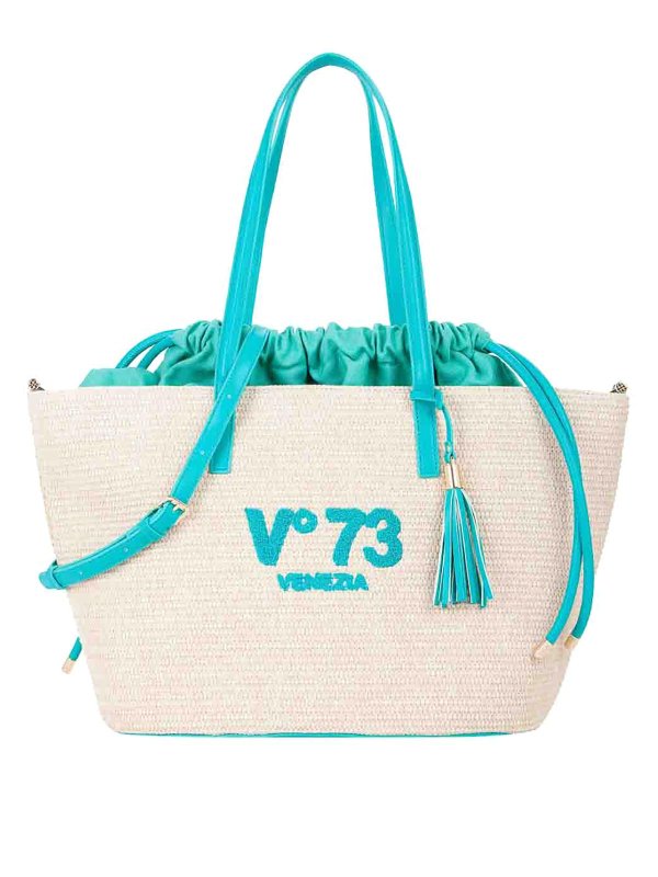 v°73: totes bags - Inge Shopping Bag
