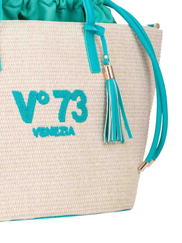 The Best Shops v°73: totes bags - Inge Shopping Bag