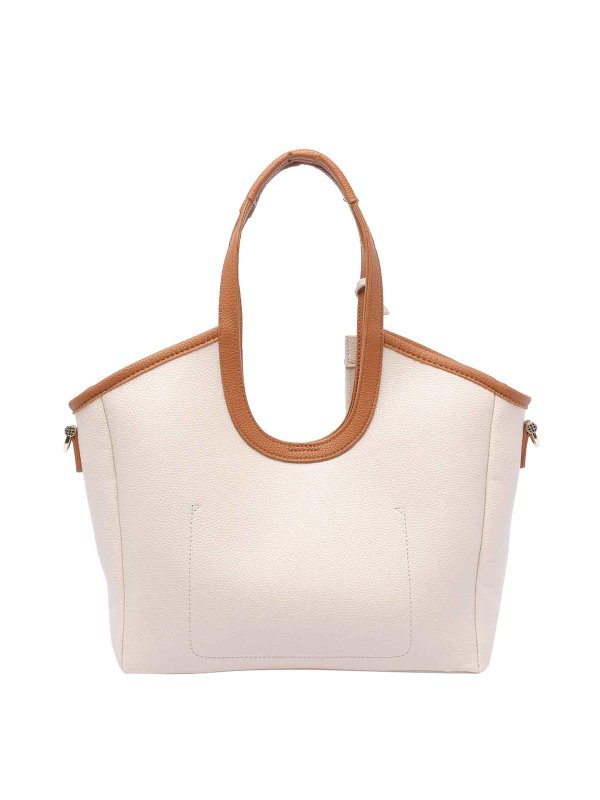 The Best Shops v°73: トートバッグ - トートバッグ - 白