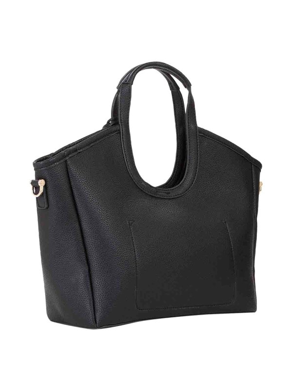 v°73: トートバッグ online - トートバッグ - 黒