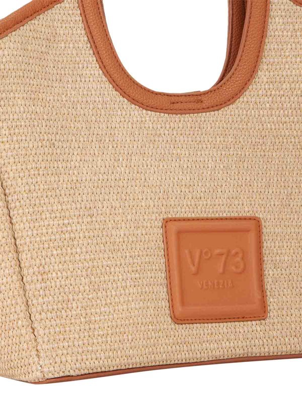 The Best Shops v°73: トートバッグ - トートバッグ - ベージュ