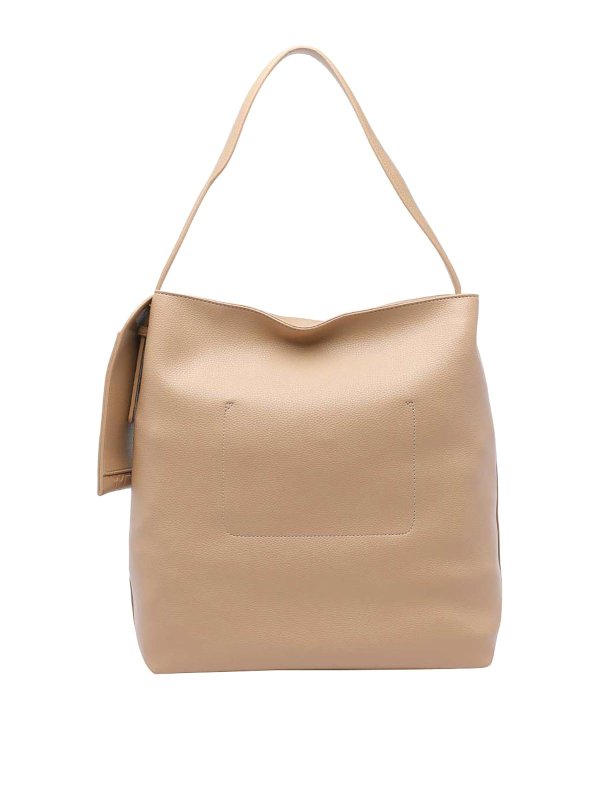 The Best Shops v°73: Bolsos de hombro - Bolsa De Hombro - Beis