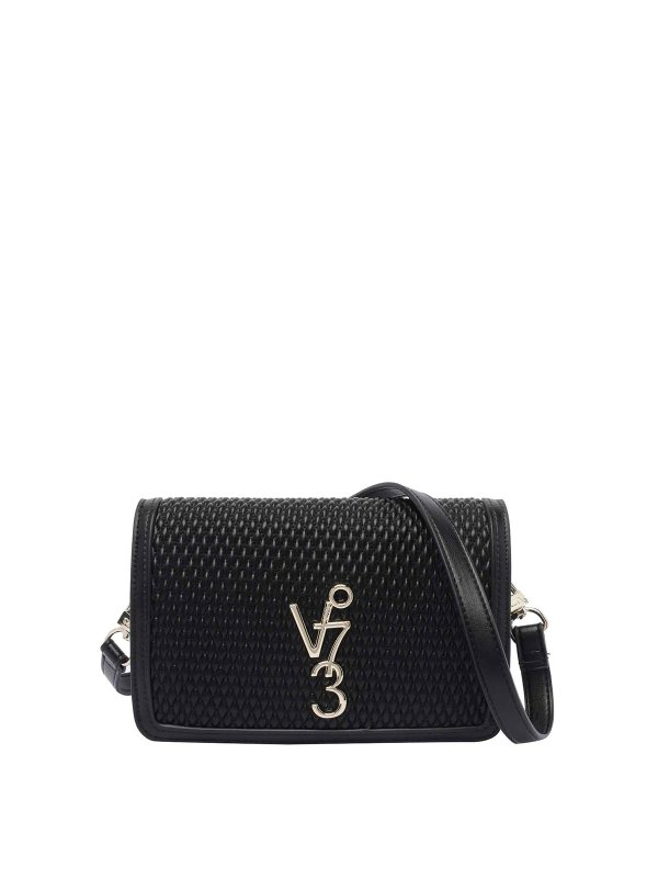 v°73: borse a spalla - Stuffa a tracolla Camille