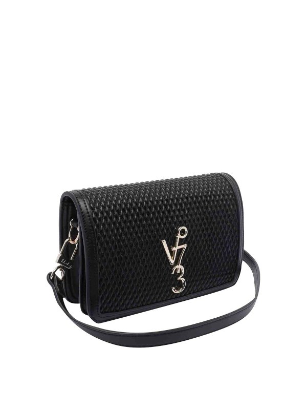 v°73: borse a spalla online - Stuffa a tracolla Camille