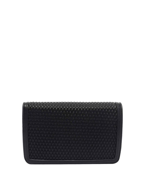 The Best Shops v°73: borse a spalla - Stuffa a tracolla Camille