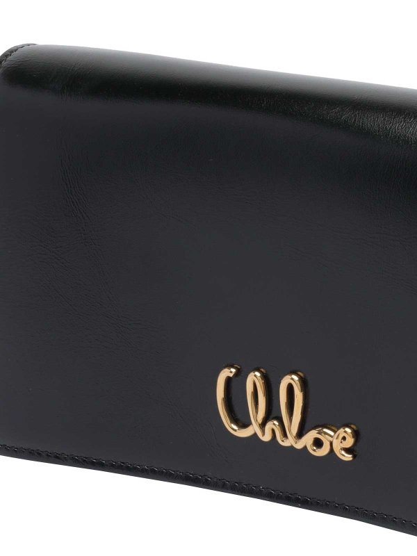 E Iconic Crossbody Bag shop online: CHLOE
