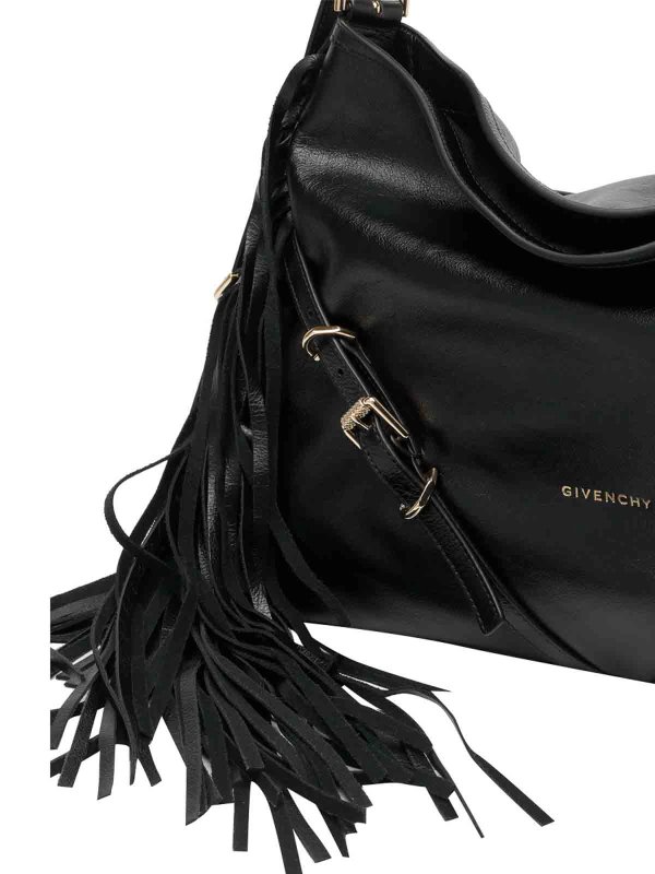 Medium Voyou Shoulder Bag shop online: GIVENCHY