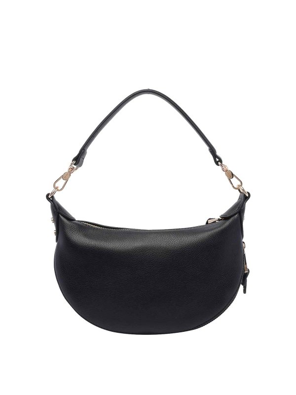 The Best Shops Liu Jo: Schultertaschen - Schultertasche - Schwarz