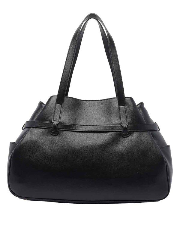 The Best Shops Liu Jo: Schultertaschen - Schultertasche - Schwarz