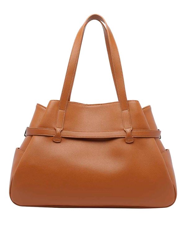 The Best Shops Liu Jo: shoulder bags - Brown Shoulder Bag