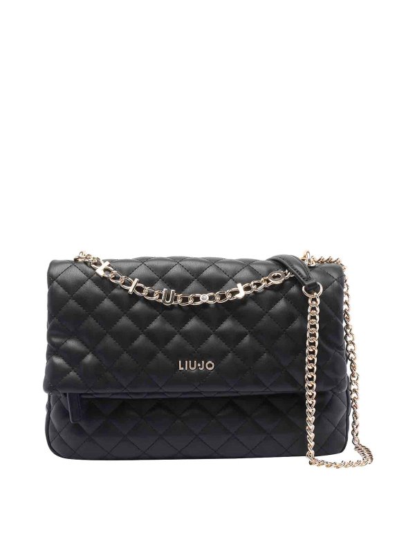 Liu Jo: cross body bags - Crossbody Bag