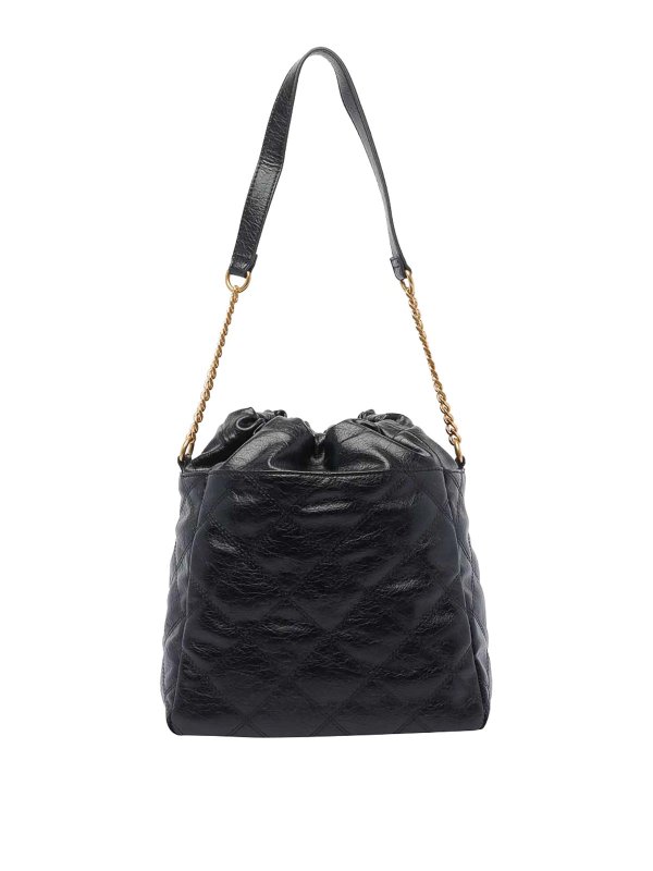 The Best Shops Liu Jo: borse a spalla - Borsa a tracolla nera