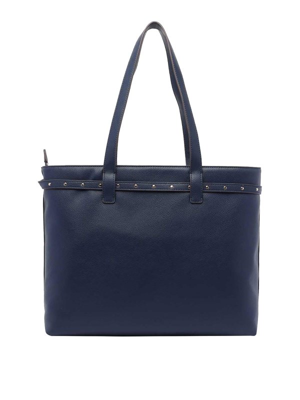 The Best Shops Liu Jo: ショルダーバッグ - ショルダーバッグ - ブルー