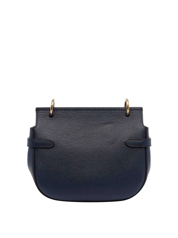 The Best Shops MULBERRY: borse a tracolla - Piccola borsa Amberley Satchel