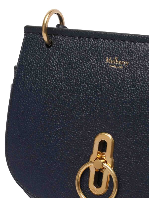 Piccola borsa Amberley Satchel shop online: MULBERRY