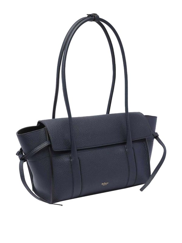 MULBERRY: ショルダーバッグ online - ショルダーバッグ - ブルー