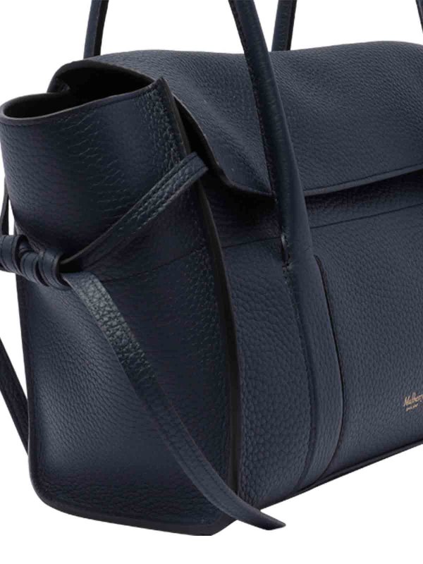 ショルダーバッグ - ブルー shop online: MULBERRY